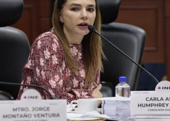 INE sanciona con 32 millones de pesos a partidos por impuestos