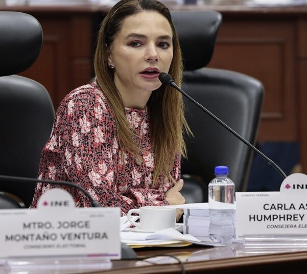INE sanciona con 32 millones de pesos a partidos por impuestos
