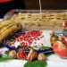 Promueven consumo local de ingredientes del Chile en Nogada
