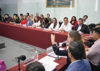 Secretaría de Desarrollo Turístico refuerza acciones en favor de los Pueblos Mágicos