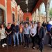 Secretaría de Desarrollo Turístico entrega reconocimiento al Pueblo Mágico de Huauchinango