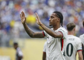 Joao Pedro enciende al Chelsea y apaga al Fluminense
