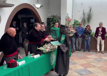 Se gradúan 60 alumnos de la ELDP generación 2020-2025