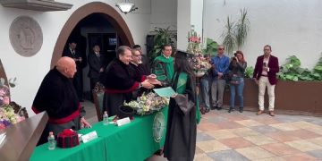 Se gradúan 60 alumnos de la ELDP generación 2020-2025