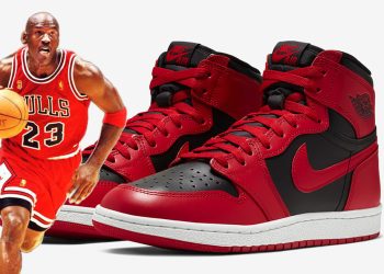 Jordan y el uso de los tenis prohibidos