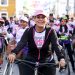 Promueve Lupita Cuautle actividad física con la 3ra Rodada con Rumbo 2025
