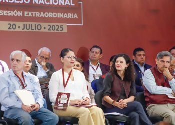 Apoya Armenta política de Sheinbaum