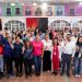 San Andrés Cholula realiza jornada integral de salud para fomentar el bienestar
