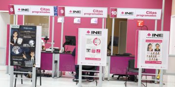 Credenciales con año de vigencia 2024 dejaron de ser útiles: INE