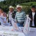 Inician obras comunitarias en Xiutetelco
