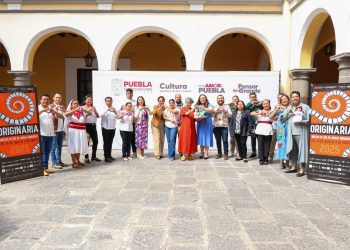 Muestra de cine en lenguas originarias recorrerá 16 municipios poblanos