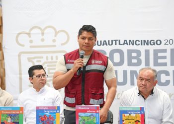 Cuautlancingo, importante para el desarrollo educativo de la región