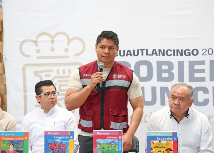 Cuautlancingo, importante para el desarrollo educativo de la región