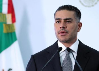 México insiste a Bukele que aeronave con droga hallada en Colima procede de El Salvador