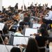 Orquesta Sinfónica Infantil de México realiza campamento en Puebla