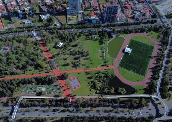 Puebla tiene espacios seguros y dignos para el bienestar