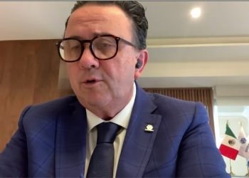 Puebla debajo de la media nacional en delitos como extorsión