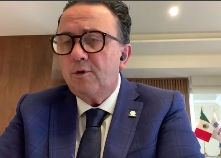 Puebla debajo de la media nacional en delitos como extorsión