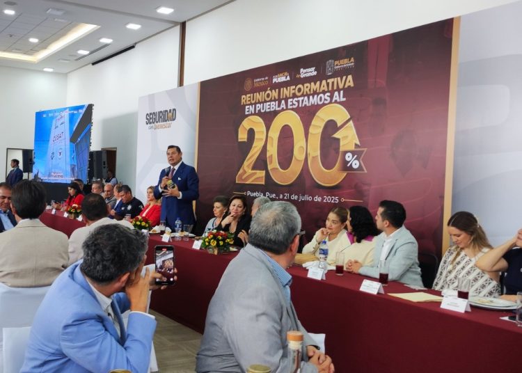 Balance de 6 meses de Gobierno