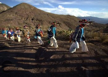 México celebra inclusión de ‘Ruta wixárika’ a lista del Patrimonio Mundial de la Unesco