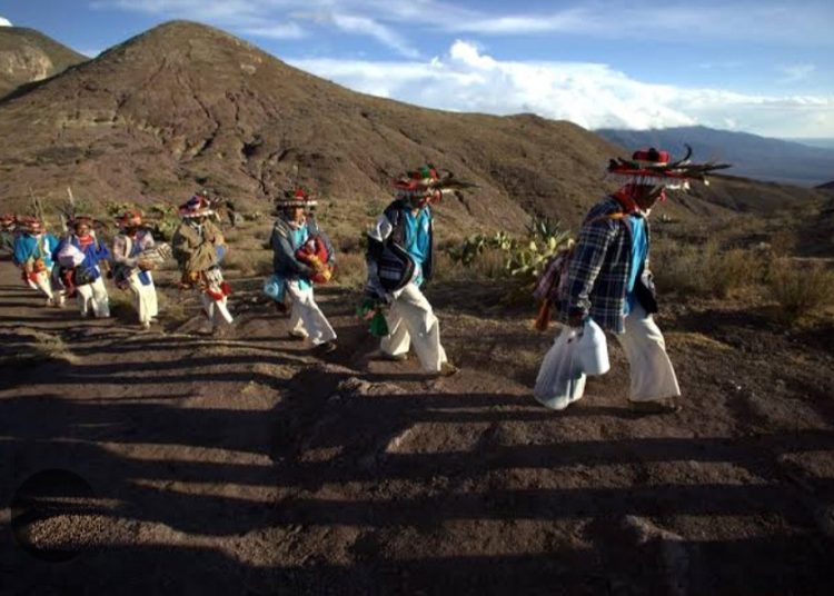 México celebra inclusión de ‘Ruta wixárika’ a lista del Patrimonio Mundial de la Unesco