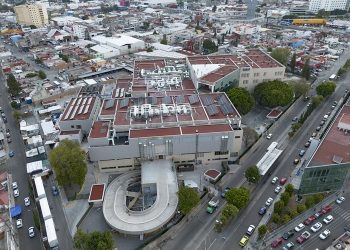 IMSS pide parquímetros en zona de San Alejandro: Chedraui