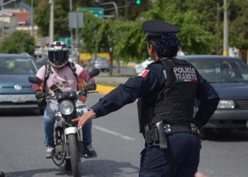 A través del Operativo Centinela, la SSC aseguró más de 2 mil vehículos