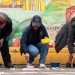 Lupita Cuautle promueve movilidad responsable en San Andrés Cholula