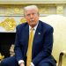 Trump busca anular ayudas a universitarios indocumentados