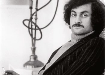 La Sonrisa del Jaguar por Salman Rushdie