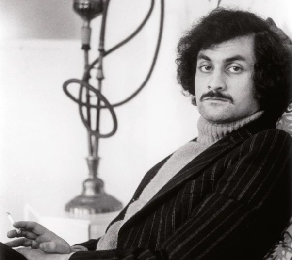 La Sonrisa del Jaguar por Salman Rushdie