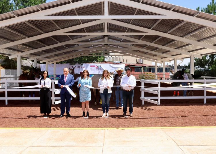 SEDIF amplía seguridad y bienestar para las familias