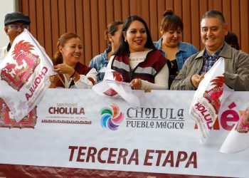 Tonantzin Fernández arranca la tercera etapa del Bachetón 2025