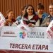 Tonantzin Fernández arranca la tercera etapa del Bachetón 2025