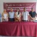 Tonantzin Fernández amplía plazo para becas a jóvenes universitarios y deportistas