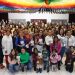 Tonantzin Fernández encabeza Asamblea de Mujeres por la Igualdad