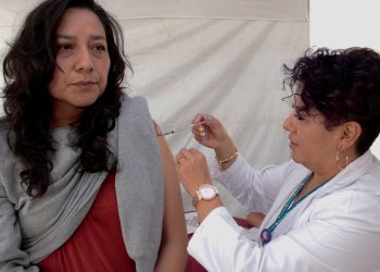 Con bienestar, ISSSTEP inicia campaña para erradicar la hepatitis