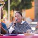 Presenta Lupita Cuautle Feria Tradición y Cultura