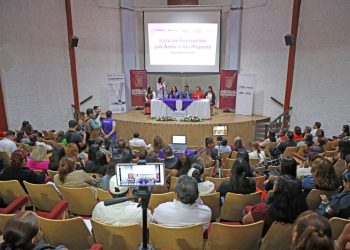 Erradicar la violencia de género, una prioridad para mi gobierno: Omar Muñoz