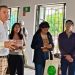 Realiza Gerencia del Centro Histórico y Patrimonio Cultural recorrido con estudiantes del Tec de Monterrey