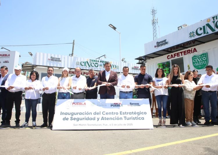 Fortalecen seguridad para viajeros en carreteras