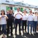 Con instalación del primer CESAT, gobierno protege a turistas, poblanos y viajeros