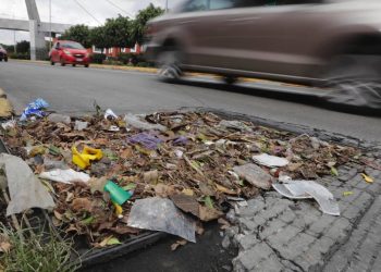 Viaje a las entrañas del drenaje pluvial y las claves ocultas para evitar inundaciones