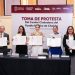 Instalan Comité Pueblo Mágico Cholula para fortalecer la promoción turística