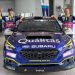 Tehuacán vibrará con tercera fecha del Campeonato Mexicano de Rallies 2025