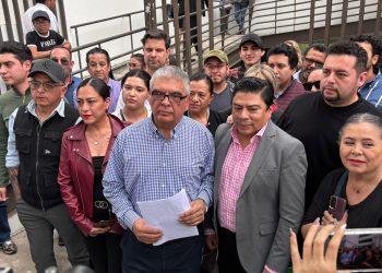 No estamos en contra de las inspecciones, queremos piso parejo: Canirac