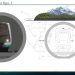 Proponen túnel para ir en tren a CDMX y metro elevado en Puebla