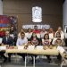Promueve Congreso del Estado Feria del Durazno en Zautla