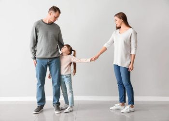 Menores de edad son los más afectados en un proceso de divorcio, el daño es mayor cuando el proceso de vuelve “conflictivo”. Podrían llegar a situaciones lamentables