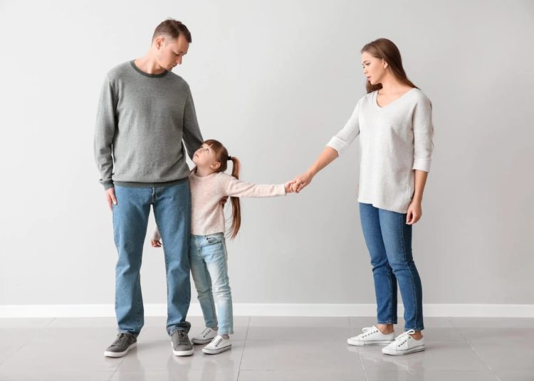 Menores de edad son los más afectados en un proceso de divorcio, el daño es mayor cuando el proceso de vuelve “conflictivo”. Podrían llegar a situaciones lamentables
